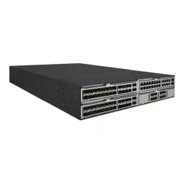 HPE FlexFabric 5930 4-slot - Commutateur - C3 - Géré - Montable sur rack (JH179A)_3